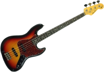 bass