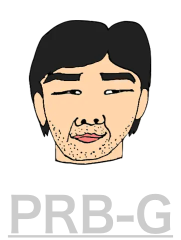 PRB-G
